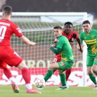 NK Gorica - NK Istra 1961, HT Prva liga, 8.4.2022.