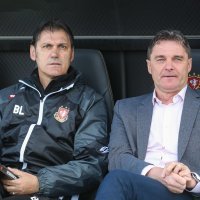 NK Gorica - NK Istra 1961, HT Prva liga, 8.4.2022.