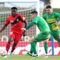 NK Gorica - NK Istra 1961, HT Prva liga, 8.4.2022.