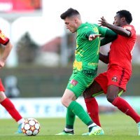 NK Gorica - NK Istra 1961, HT Prva liga, 8.4.2022.