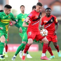 NK Gorica - NK Istra 1961, HT Prva liga, 8.4.2022.