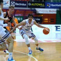 KK Cibona - KK Cedevita Junior, HT Premijer liga, košarka, 8.4.2022.