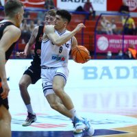 KK Cibona - KK Cedevita Junior, HT Premijer liga, košarka, 8.4.2022.