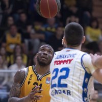 KK Split - KK Zadar, ABA liga, 8.4.2022.