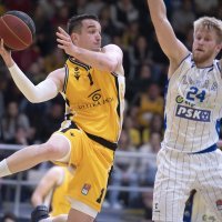 KK Split - KK Zadar, ABA liga, 8.4.2022.