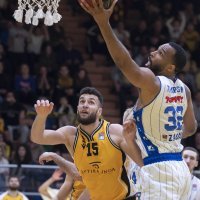 KK Split - KK Zadar, ABA liga, 8.4.2022.