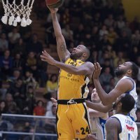 KK Split - KK Zadar, ABA liga, 8.4.2022.