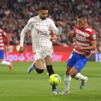 FC Sevilla - FC Granada, španjolska liga, 8.4.2022.