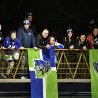 Hokej na ledu; KHL Zagreb - KHL Sisak, 4. utakmica finala PH, 8.4.2022.