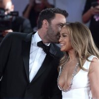 Jennifer Lopez i Ben Affleck