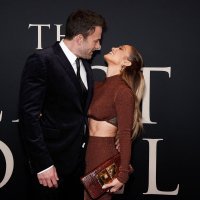 Jennifer Lopez i Ben Affleck