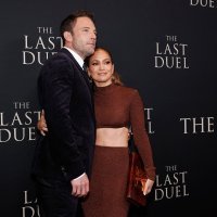 Jennifer Lopez i Ben Affleck