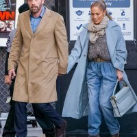 Jennifer Lopez i Ben Affleck