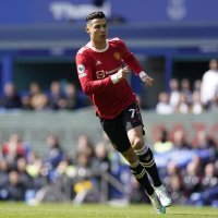 Everton - Manchester United, engleska liga, 9.4.2022.