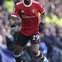 Everton - Manchester United, engleska liga, 9.4.2022.