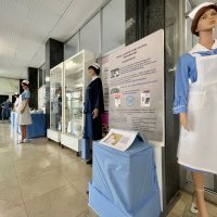 Izložba Medicinske sestre