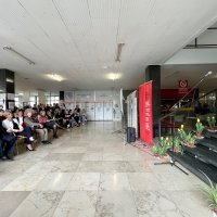 Izložba Medicinske sestre