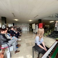 Izložba Medicinske sestre