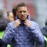 Bayern - Augsburg, Julian Nagelsmann