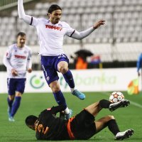 Hajduk - Šibenik