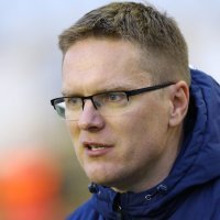 Hajduk - Šibenik, Valdas Dambrauskas