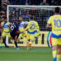 Cagliari - Juventus