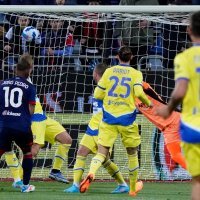 Cagliari - Juventus