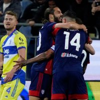 Cagliari - Juventus
