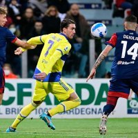 Cagliari - Juventus