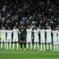 Real Madrid - Getafe