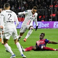 Clermont - PSG