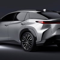 Lexus objavio datum svjetske premijere RZ 450e