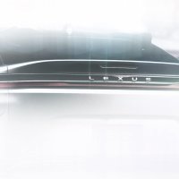 Lexus objavio datum svjetske premijere RZ 450e