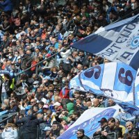 Napoli - Fiorentina, Serie A, 10.4.2022.