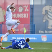 NK Slaven Belupo - NK Osijek; HT Prva liga, 10.4.2022.