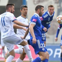 NK Slaven Belupo - NK Osijek; HT Prva liga, 10.4.2022.