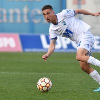 NK Slaven Belupo - NK Osijek; HT Prva liga, 10.4.2022.
