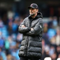Manchester City - Liverpool, engleska liga, 10.4.2022.