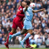 Manchester City - Liverpool, engleska liga, 10.4.2022.
