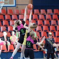 Košarka; Kup Ružice Meglaj-Rimac; ŽKK Medveščak - ŽKK Trešnjevka, 10.4.2022.