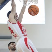 KK Gorica - KK Zadar, HT Premijer liga, Liga za prvaka, 10.4.2022.