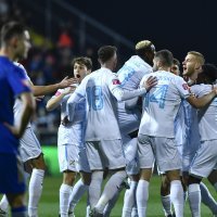 NK Rijeka - NK Dinamo, HT Prva liga, 10.4.2022.
