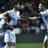 NK Rijeka - NK Dinamo, HT Prva liga, 10.4.2022.