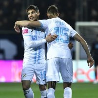 NK Rijeka - NK Dinamo, HT Prva liga, 10.4.2022.