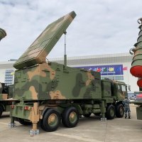 FK-3 je izvozna verzija sustava HQ-22