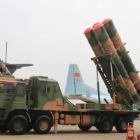 FK-3 je usporediv sa sustavima S-300 i Patriot