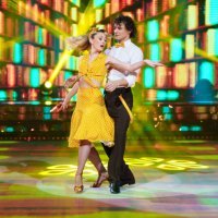 Ples sa zvijezdama 5.emisija