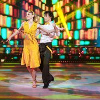 Ples sa zvijezdama 5.emisija