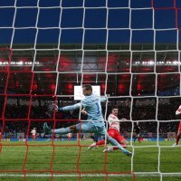 Red Bull Leipzig - Hoffenheim, Bundesliga, 10.4.2022.