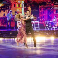 Ples sa zvijezdama 5.emisija